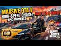 GTA V LIVE | LOS SANTOS CHAOS AND RACING, #shortsfeed #shortslive #gta#shorts #live #gta5
