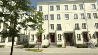 Heinrich Heine Garten Dusseldorf Youtube