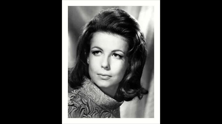 Arleen Auger gives a divine and heart-wrenching Cl...