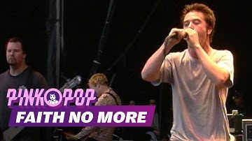 Faith No More - 