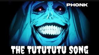 THE TUTUTUTU SONG || PHONK