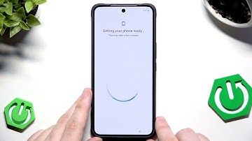 VIVO V50e 5G – How to Restore Backup and Transfer Data