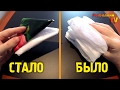 📌 Как складывать и хранить пакеты 🔸 Удобно и Креативно |  Life hacks / Лайфхаки