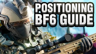 видео: Руководство по позиционированию в Battlefield 6 и советы по построению основ картинка: Руководство по позиционированию в Battlefield 6 и советы по построению основ