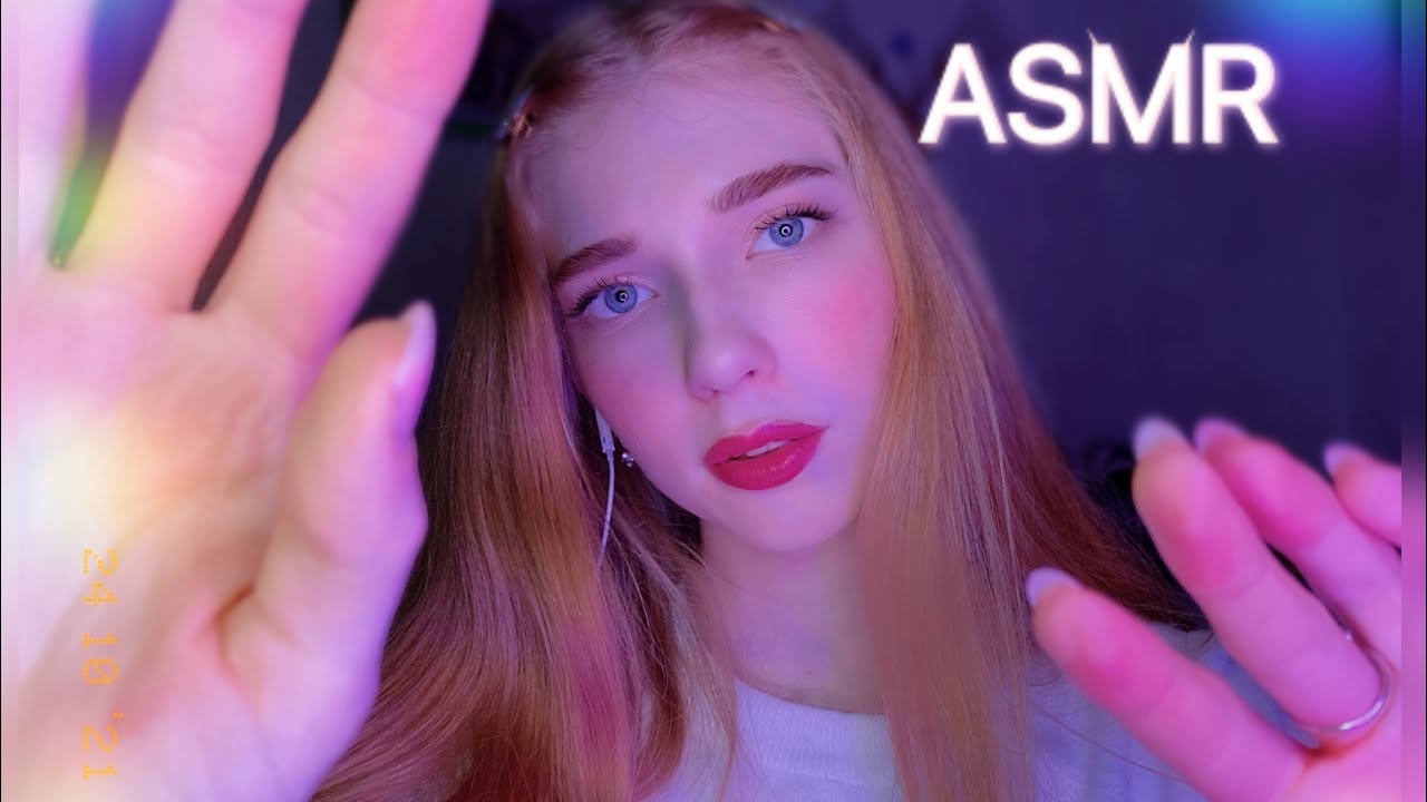 АСМР ДЛЯ СНА ЗВУК САМОЛЕТИКА 😍🥰 ✈️ASMR RELAX