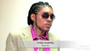 Vybz Kartel- Mhmm official audio