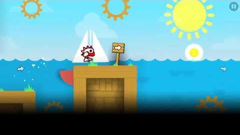 Geometry Dash 2.1 | Daily Levels | Altitude by Zac2605