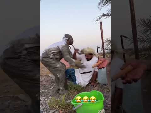 بو راشد طاح ف السميت فهدالمزروعي