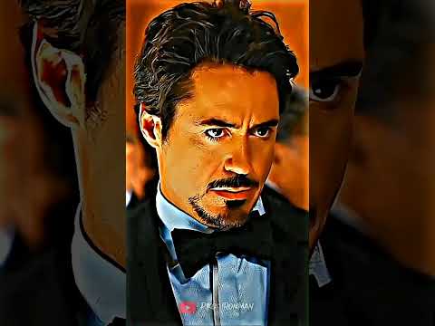IRON MAN WHATSAPP STATUS _ PATA CHALEGA SONG _ HD _ #ironman #marvel #shorts
