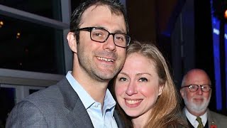The Truth About Chelsea Clinton's Husband 😱