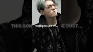 I'm so obsessed with this song in his voice #bts #jungkook #kpopwithamn