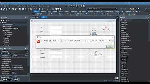 How to connect MSsql with Delphi