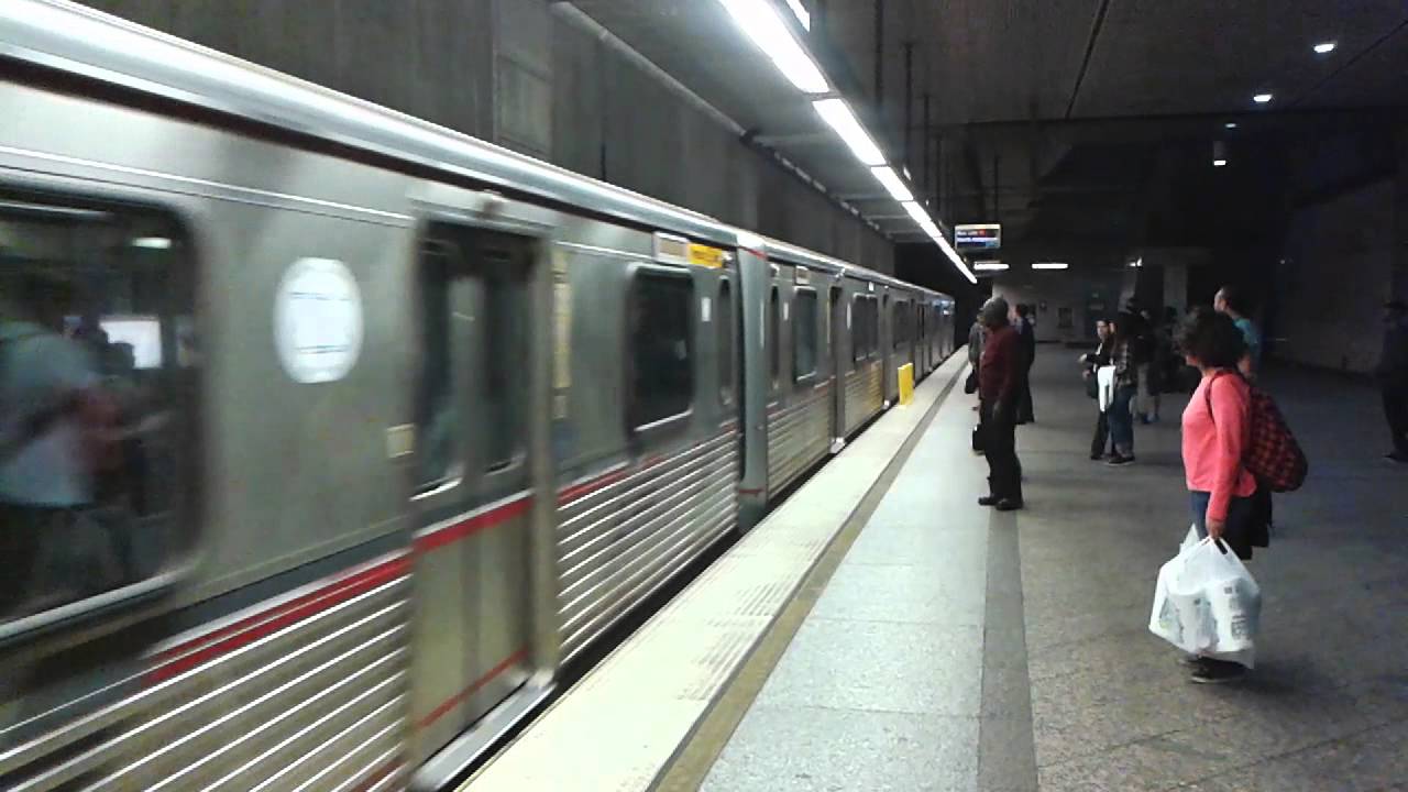 Metro Transit Red Line Schedule