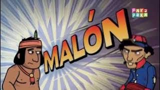 La asombrosa excursión de zamba con martín fierro