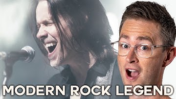 Alter Bridge "Wouldn