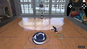HOW TO SCORE ON GUARD IN 2K26, GUARD ACADEMY FOR BEGINNNERS + FULL DRIBBLE TUTORIAL WITH HANDCAM