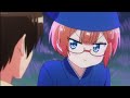 Anime Funny Jealous Moments #3 | Funny Anime Compilation