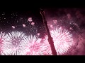 Show Must Go On / Queen - Moscow LightFest Firework Synchronized