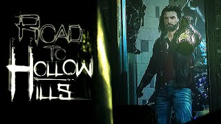 картинка: НОВЫЙ САЙЛЕНТ ХИЛЛ (НУ ПОЧТИ) - ROAD TO HOLLOW HILLS DEMO - ИНДИ ХОРРОР ИГРА