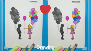 Harika Çizimler / Amazing Drawings