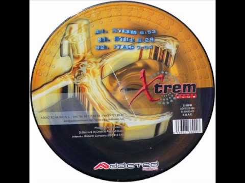 Xtrem Dance Club - Xtrem