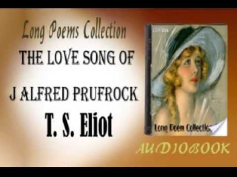 prufrock s the love song and crash The love song of j alfred prufrock - let us go then, you and i let us go then, you and i the love song of j alfred prufrock by t s eliot - poems | poetsorg. prufrock s the love song and crash The love song of j alfred prufrock - let us go then, you and i let us go then, you and i the love song of j alfred prufrock by t s eliot - poems | poetsorg.