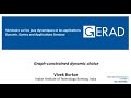 Séminaire Vivek Borkar, 20/05/2021