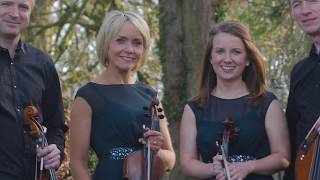 Arco String Quartet Belfast - Riverdance