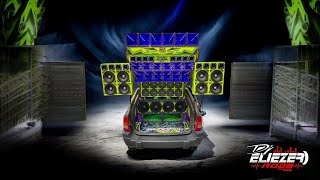 🔥JAMAICAN BAM BAM HUGEL,SOLTO (FR)🔥DJ ELIEZER ROAS ⚠️CAR AUDIO 2025