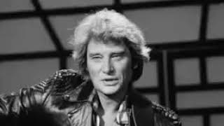 JOHNNY HALLYDAY  -TANS PIS C'EST LA VIE (1977)