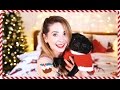 Christmas Q&amp;A | Zoella