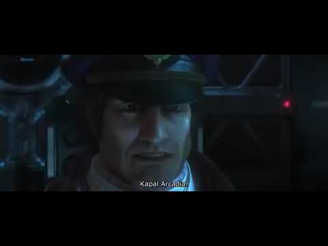 Download Space Pirate Captain Harlock Full Movie Sub Indo Youtube Free HD Wallpaper Space Pirate Captain Harlock Full Movie Sub Indo Youtube Desktop Wallpaper