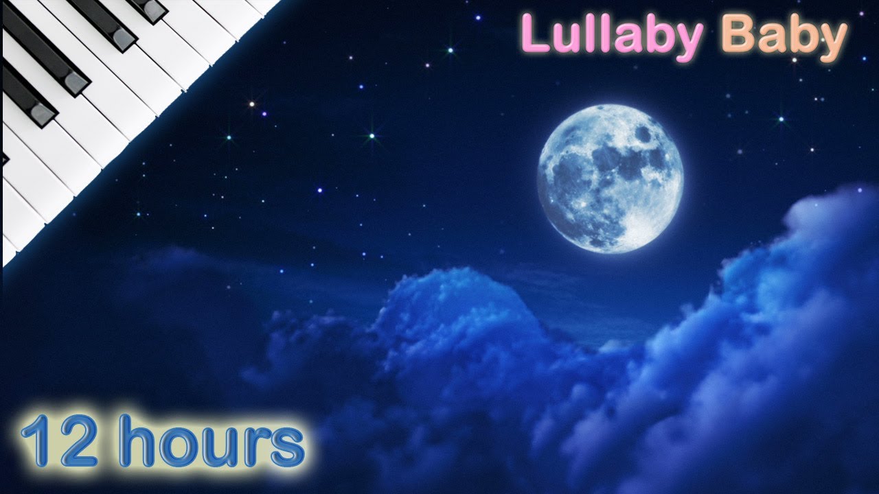 12 hour lullaby