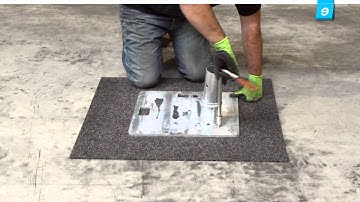 CS Ballast plate - LOM LOL