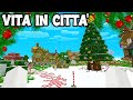 È ARRIVATO IL NATALE NELLA VITA IN CITTÀ 1 REMAKE - Ep. 13