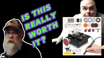 THE MINI TABLE SAW ALL OVER THE INTERNET.  LET