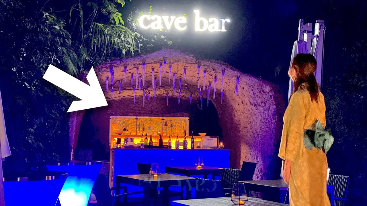 ホテルのなかに洞窟ってどゆこと？一度は行きたい能登百楽荘【石川県・夫婦旅】