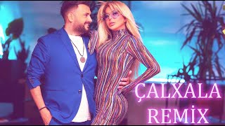 SADIG BEATS REMİX — CALXALA  Aygün Kazımova & Murad Arif