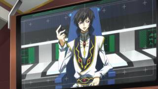Lelouch's Checkmate (DUB)