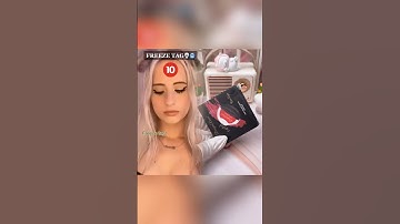 #pov due to overpopulation you play a de@dly game of Freeze Tag #shorts