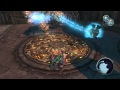 Darksiders : Tower Guardian (Black Throne sub-boss)