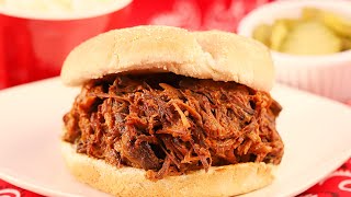 Slow Cooker BBQ Pulled Pork - Taste it to Believe it! screenshot 4