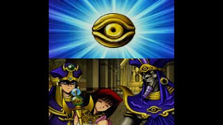 Yu-Gi-Oh! Forbidden Memories (PS1) [walkthrough] part 8