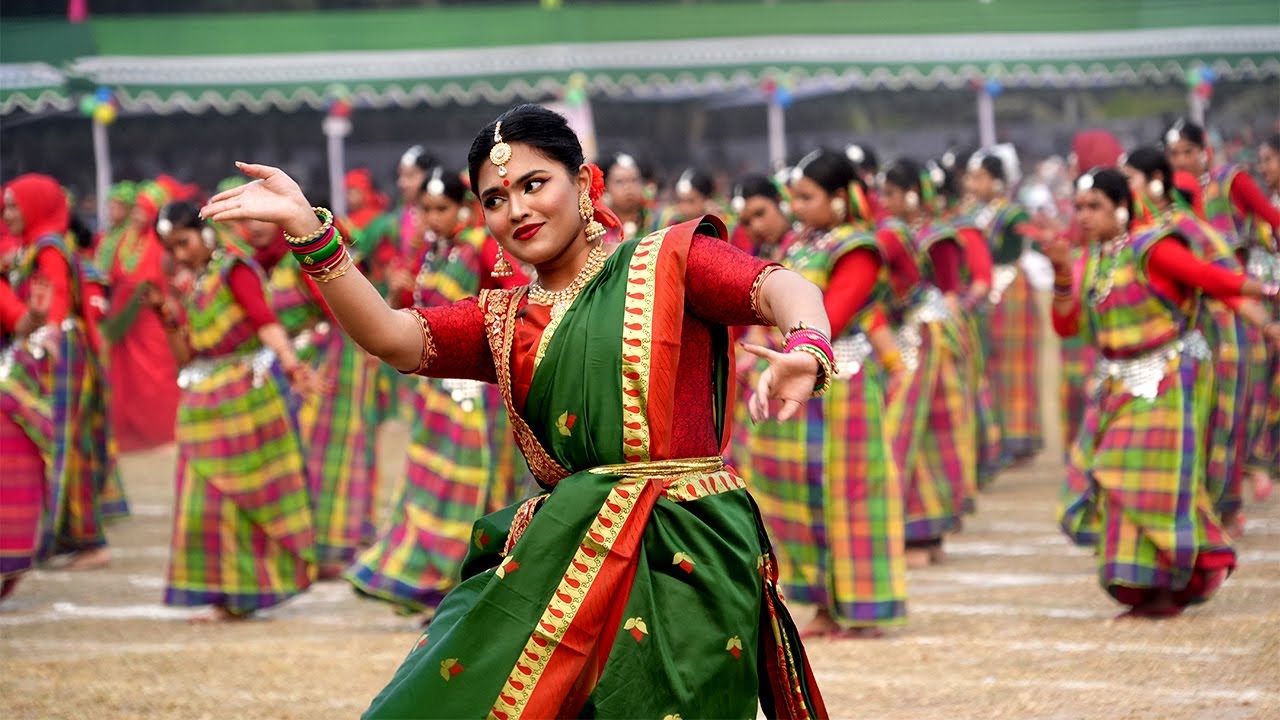 আদমজী ক্যান্টনমেন্ট কলেজর ক্রীড়া প্রতিযোগিতা - ২০২৫। Adamjee Cantonment College Sports Competition