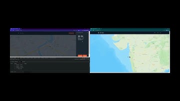 SIH 1317- development of digital platform for coal transportation