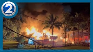 Fire in Hilo claimed lives, displaced dozens of residents