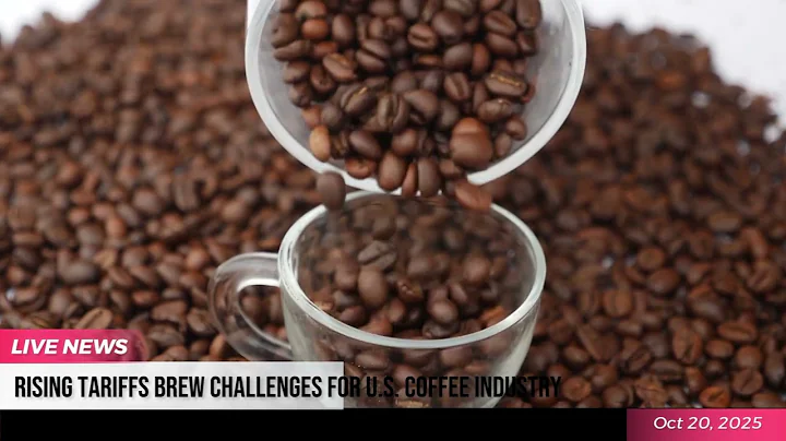 Supply Chain News RoundUp - Oct 20, 2025