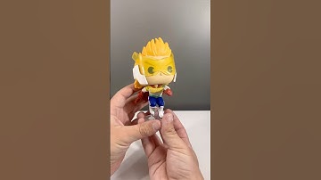 Lemillion (My Hero Academia) Funko Pop Unboxing #anime #unboxing #japan