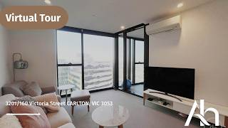 Austrump Virtual Tour |3201/160 Victoria Street CARLTON, VIC 3053 Austrump Virtual Tour |3201/160 Victoria Street CARLTON, VIC 3053