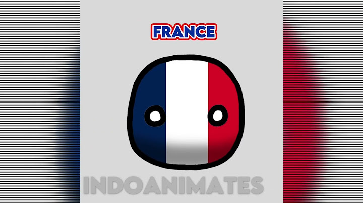 Who won the most FIFA World Cups? | Countryballs